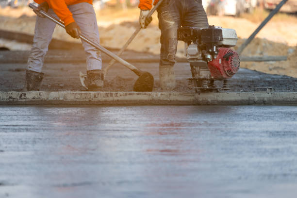 Best Stamped Concrete Services in Duncannon, PA