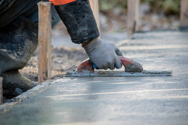 Best Concrete Steps and Stairs in Duncannon, PA