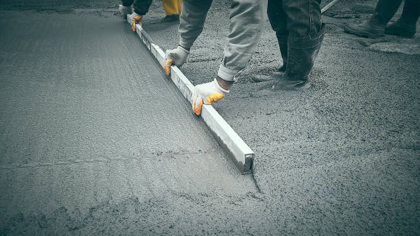 Best Concrete Grinding and Polishing in Duncannon, PA