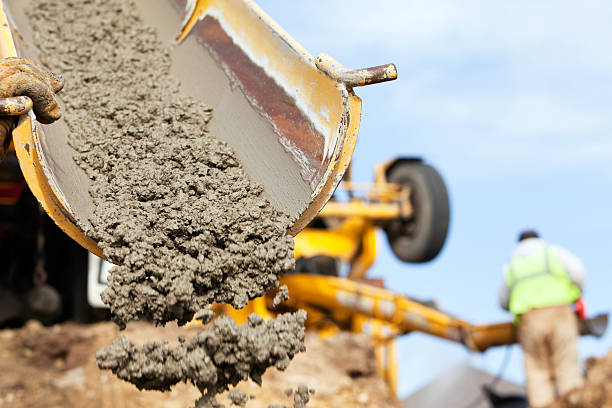 Best Concrete Driveway Installation in Duncannon, PA