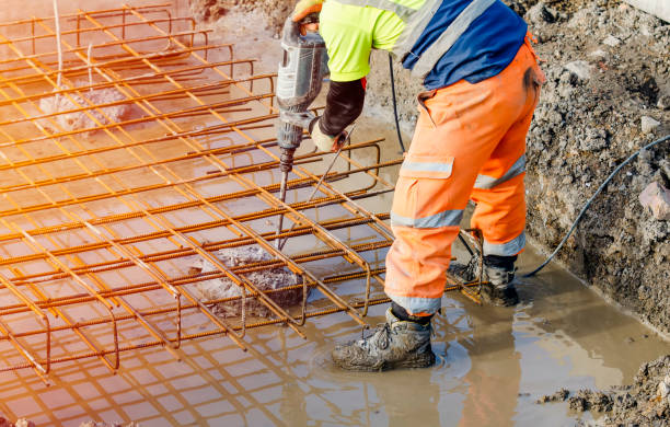 Best Stamped Concrete Services in Duncannon, PA