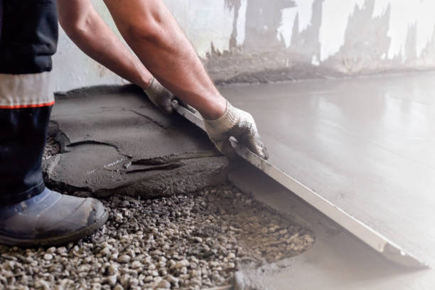 Best Concrete Steps and Stairs in Duncannon, PA