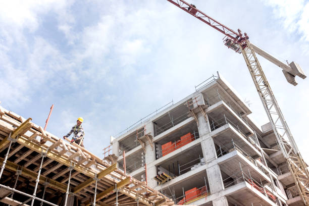 Best Concrete Slab Construction in Duncannon, PA